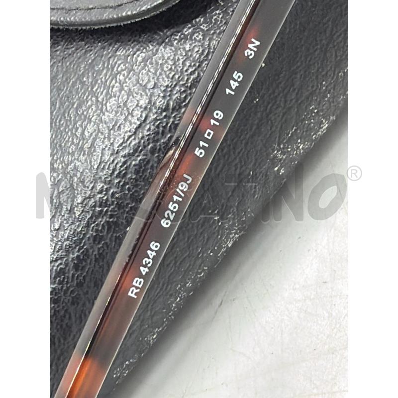 OCCHIALI UOMO TARTARUGATI RAY BAN | Mercatino dell'Usato Montesilvano 4