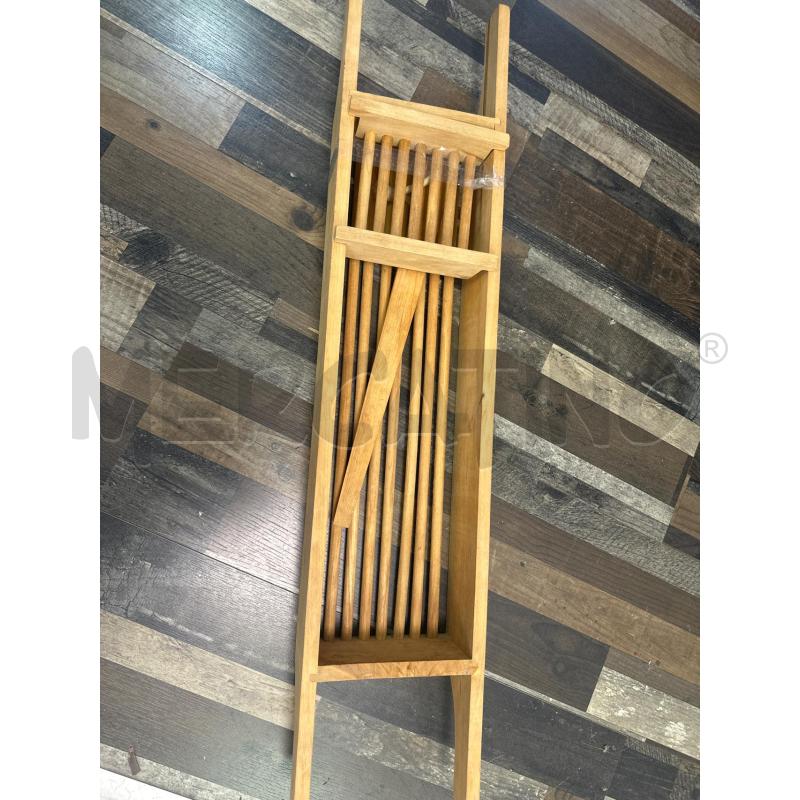 OGGETTO LEGNO TIPO FRATICOLA LEGNO | Mercatino dell'Usato Montesilvano 2