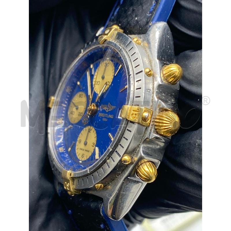OROLOGIO BREITLING CHRONOMAT AUTOMATICO B13048 | Mercatino dell'Usato Montesilvano 3