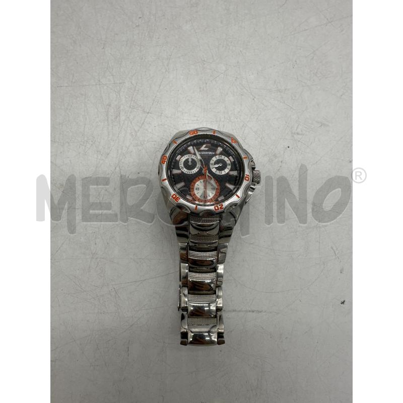 OROLOGIO CHROMATECH NON TESTAT0 | Mercatino dell'Usato Montesilvano 1
