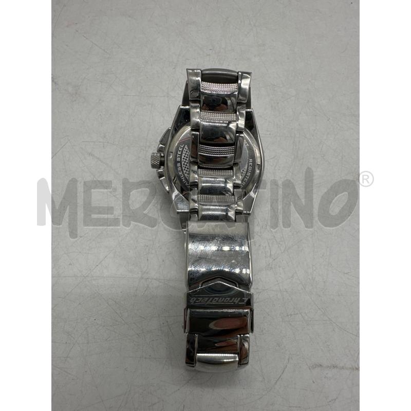 OROLOGIO CHROMATECH NON TESTAT0 | Mercatino dell'Usato Montesilvano 2