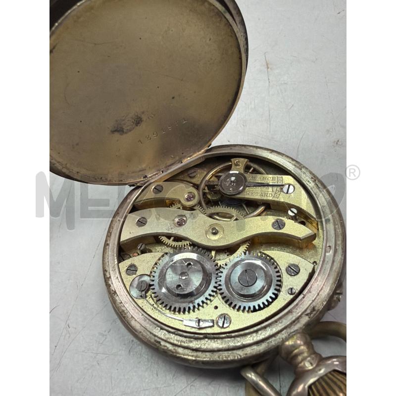 OROLOGIO CIPOLLA ARG | Mercatino dell'Usato Montesilvano 3