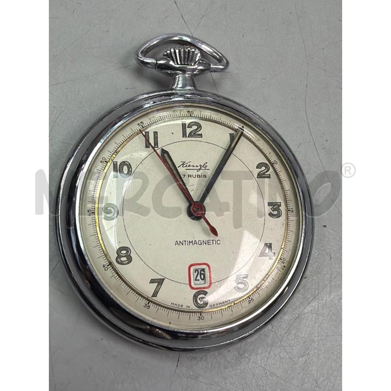 OROLOGIO CIPOLLA KIENZLE | Mercatino dell'Usato Montesilvano 1