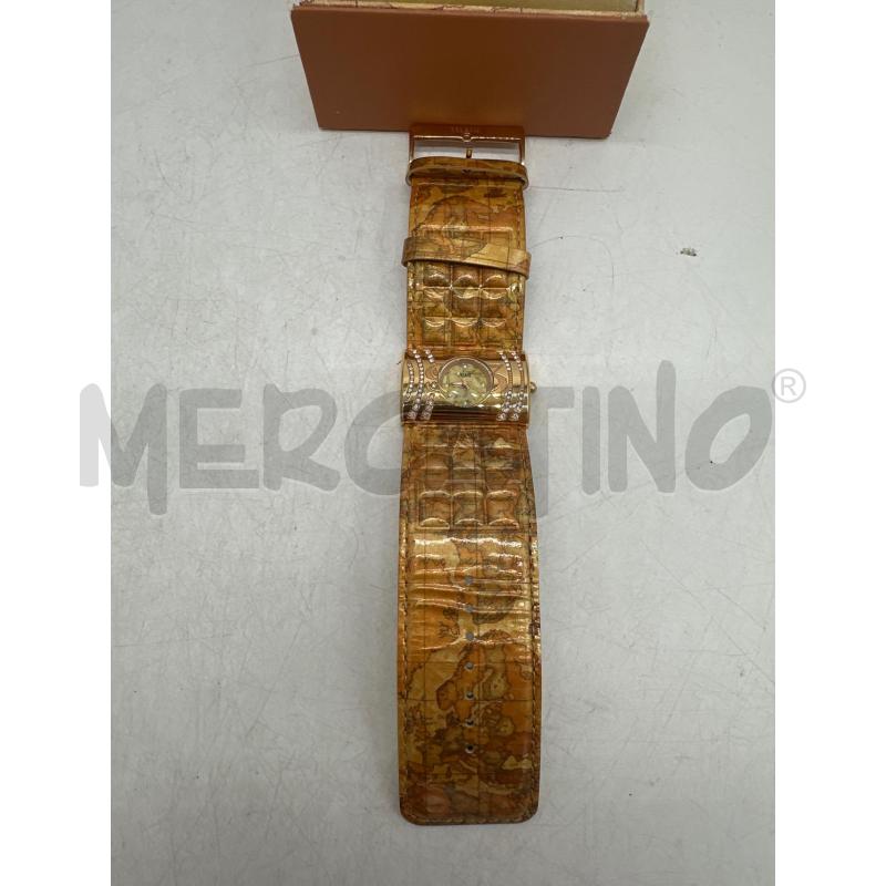 OROLOGIO DA POLSO ALVIERO MARTINI DONNA | Mercatino dell'Usato Montesilvano 2