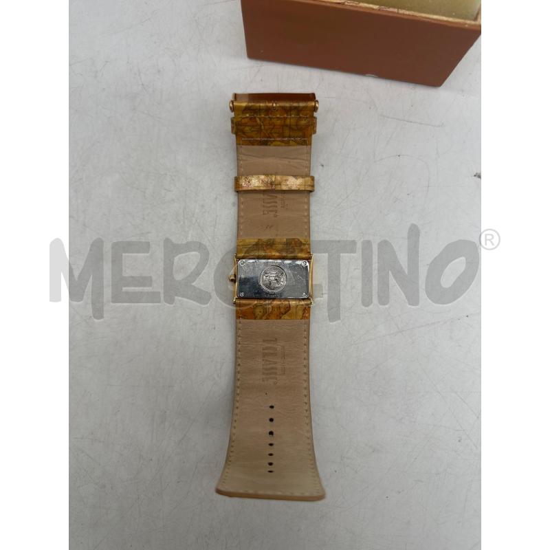 OROLOGIO DA POLSO ALVIERO MARTINI DONNA | Mercatino dell'Usato Montesilvano 3