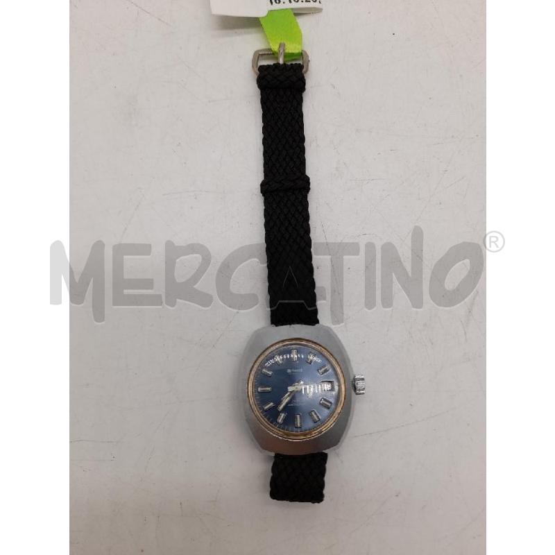OROLOGIO DA POLSO ARLAND MECCANICO DONNA | Mercatino dell'Usato Montesilvano 1