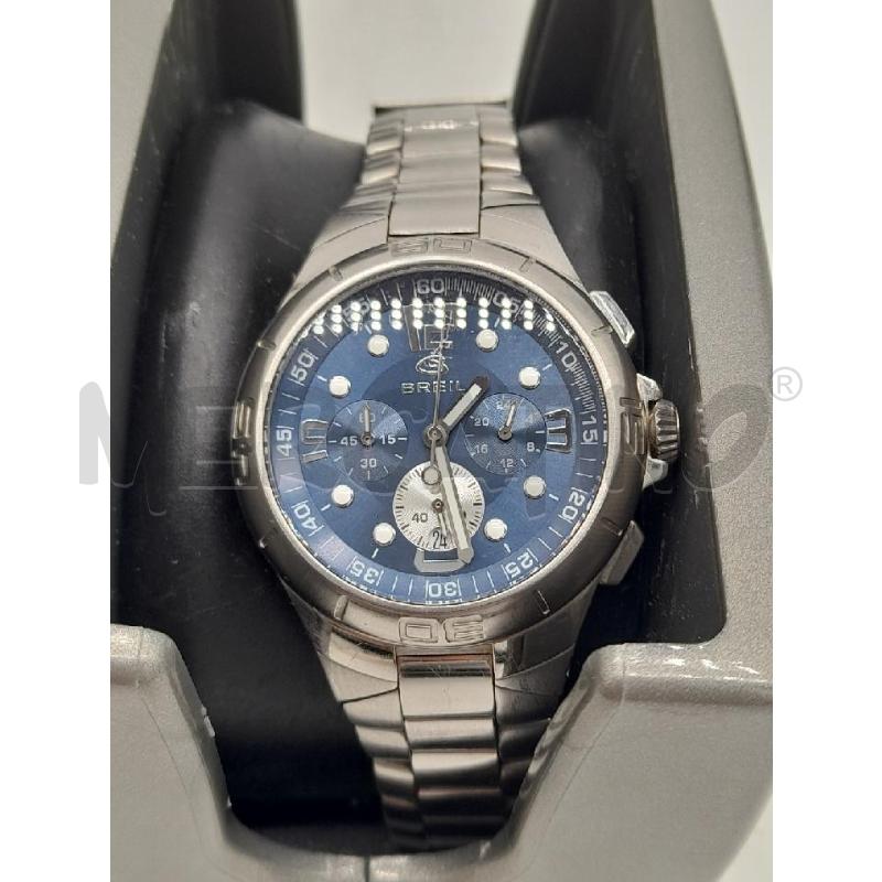 OROLOGIO DA POLSO BREIL  | Mercatino dell'Usato Montesilvano 2
