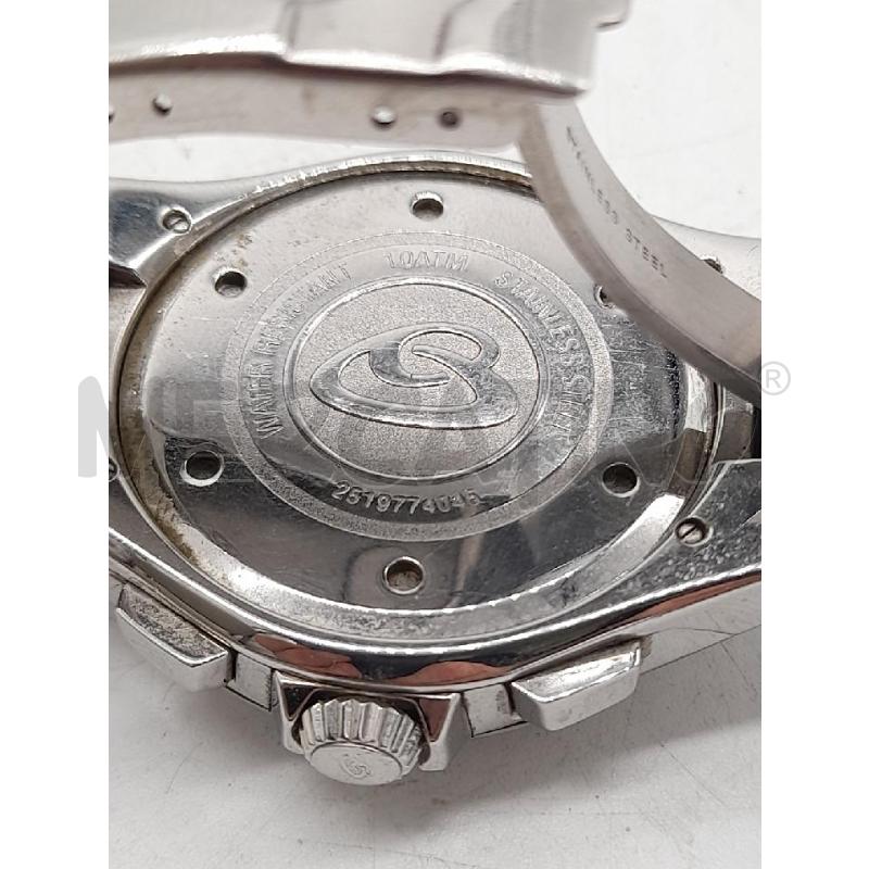 OROLOGIO DA POLSO BREIL  | Mercatino dell'Usato Montesilvano 3
