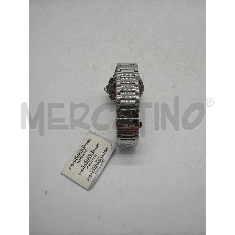 OROLOGIO DA POLSO BREIL CASSA BLU ARGENTATO | Mercatino dell'Usato Montesilvano 2