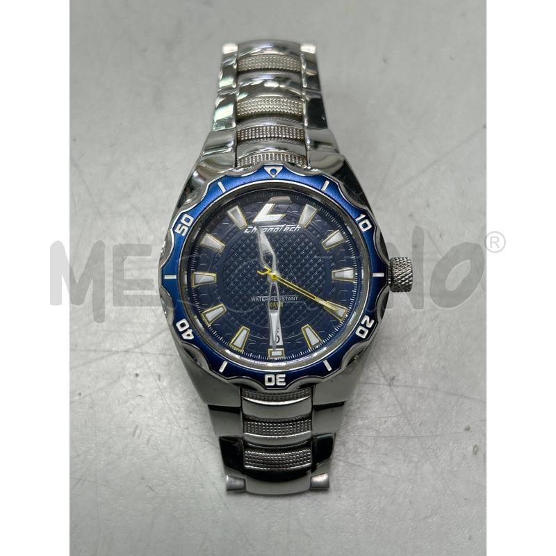 OROLOGIO DA POLSO CRONOTECH | Mercatino dell'Usato Montesilvano 1