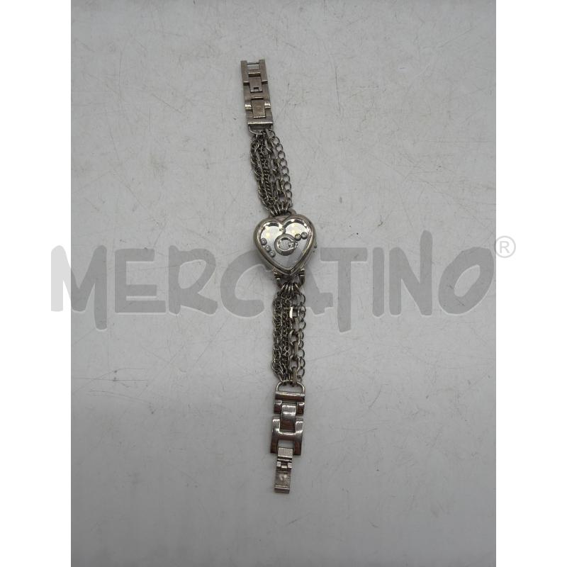 OROLOGIO DA POLSO CROURE GUESS | Mercatino dell'Usato Montesilvano 1