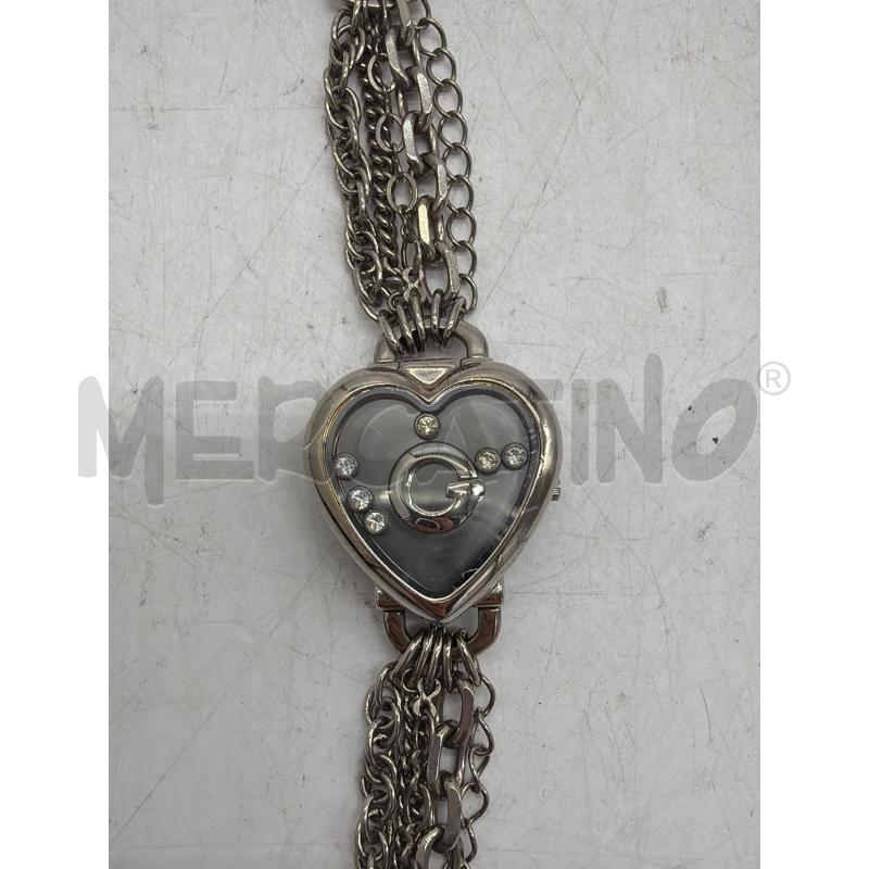 OROLOGIO DA POLSO CROURE GUESS | Mercatino dell'Usato Montesilvano 2