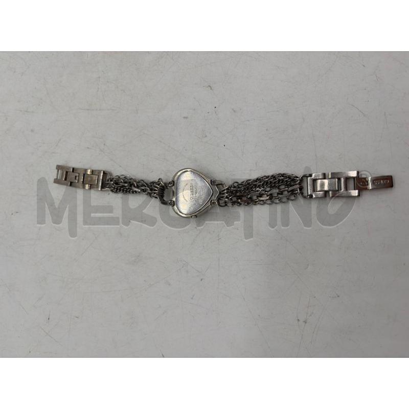 OROLOGIO DA POLSO CROURE GUESS | Mercatino dell'Usato Montesilvano 3