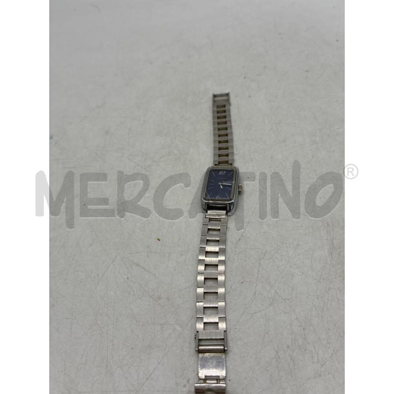 OROLOGIO DA POLSO DONNA MECCANICO BUCHERER | Mercatino dell'Usato Montesilvano 1