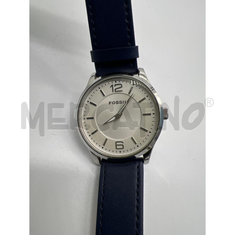 OROLOGIO DA POLSO FOSSIL ARKITEKT  | Mercatino dell'Usato Montesilvano 1