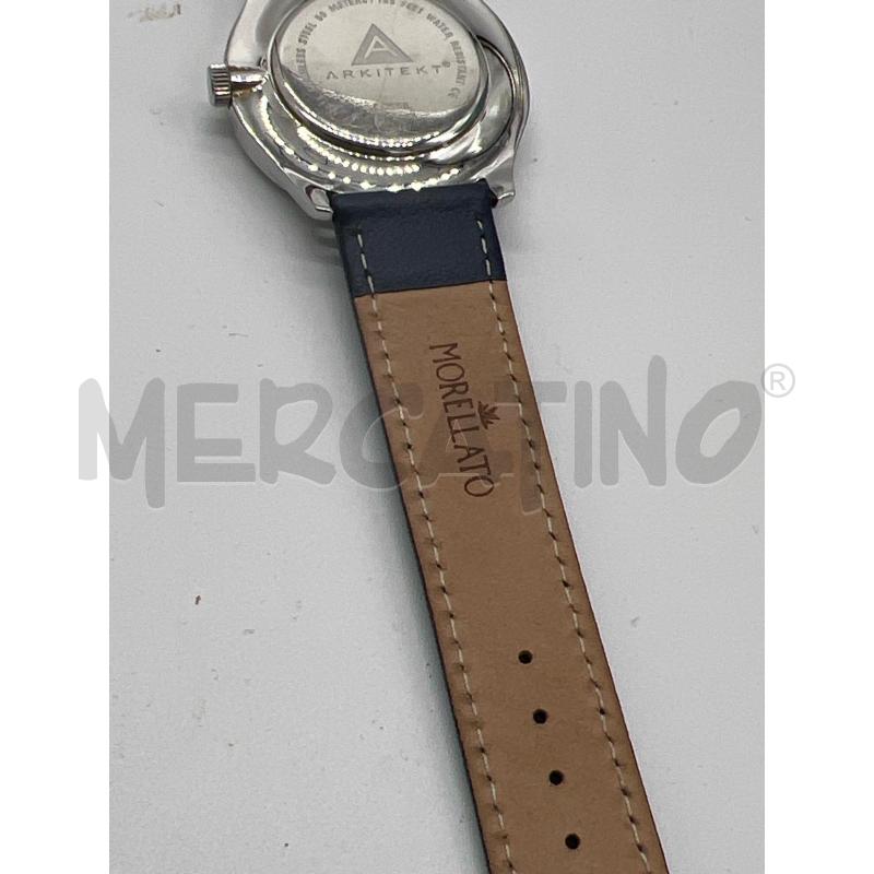 OROLOGIO DA POLSO FOSSIL ARKITEKT  | Mercatino dell'Usato Montesilvano 3
