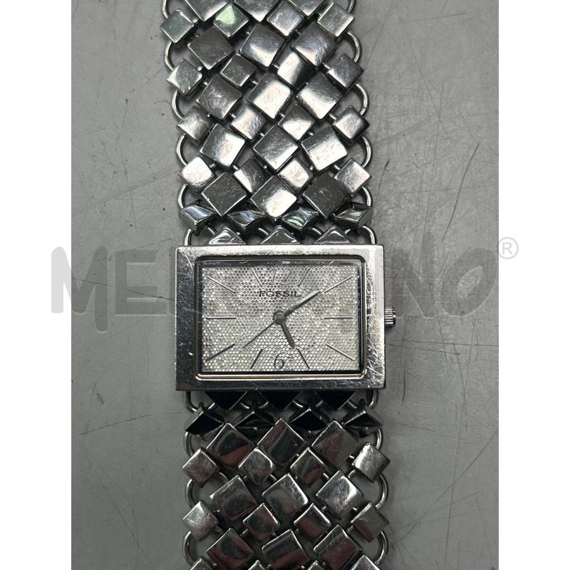 OROLOGIO DA POLSO FOSSIL DONNA | Mercatino dell'Usato Montesilvano 1
