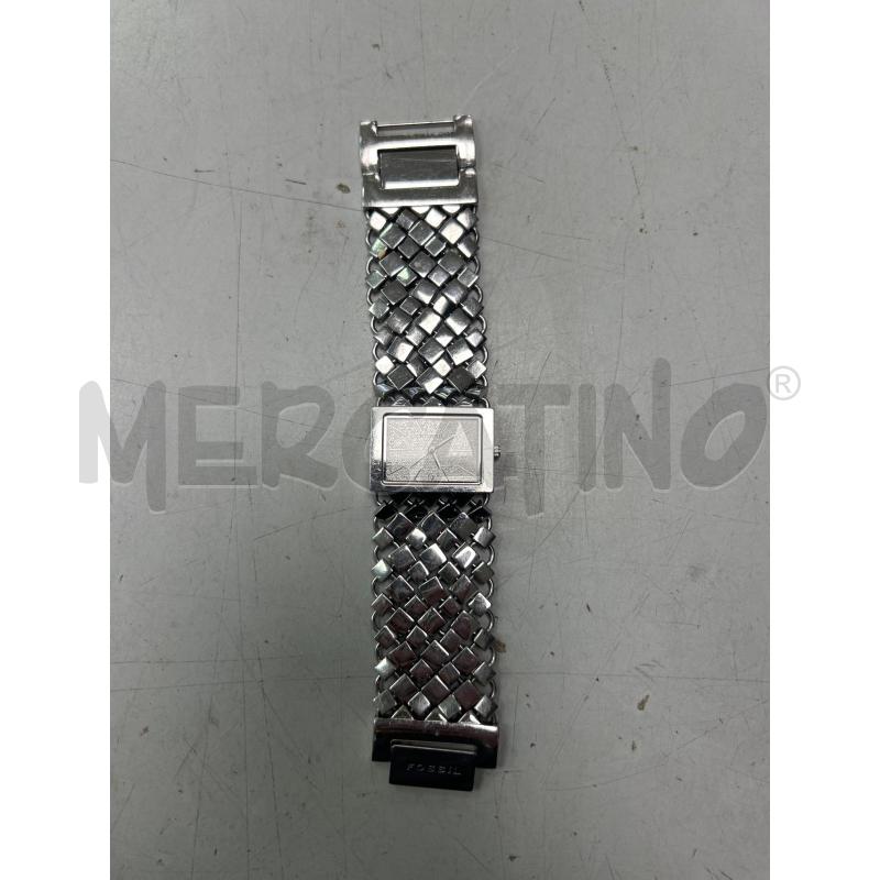 OROLOGIO DA POLSO FOSSIL DONNA | Mercatino dell'Usato Montesilvano 2