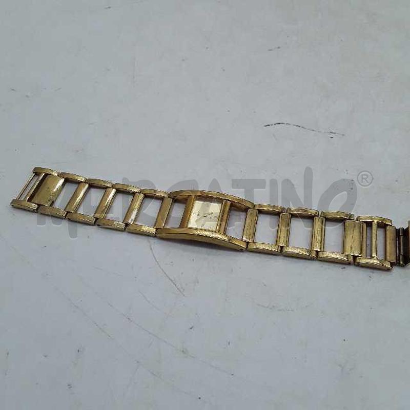 OROLOGIO DA POLSO GUESS DORATO DONNA | Mercatino dell'Usato Montesilvano 2