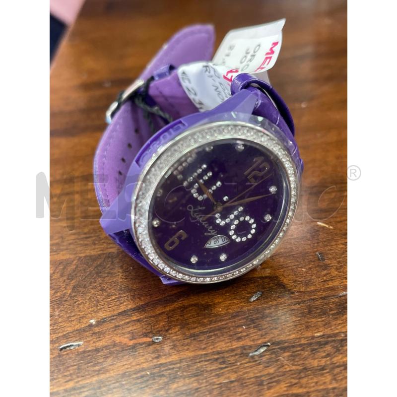 OROLOGIO DA POLSO LIU JO LUXURY NON TESTATO | Mercatino dell'Usato Montesilvano 1