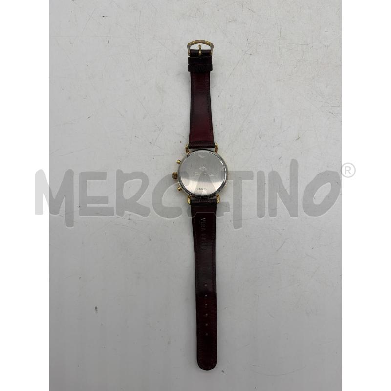 OROLOGIO DA POLSO LORENZ CHRONO AUTOMATICO MECCANICO  | Mercatino dell'Usato Montesilvano 2