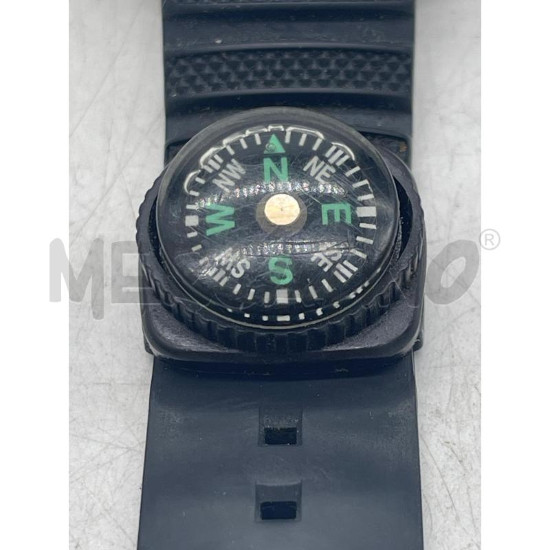 OROLOGIO DA POLSO NAUTICA PRESENTA IMPERFEZIONI VETRO | Mercatino dell'Usato Montesilvano 3