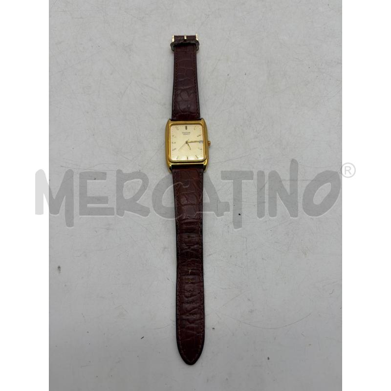 OROLOGIO DA POLSO PULSAR RETT  | Mercatino dell'Usato Montesilvano 1