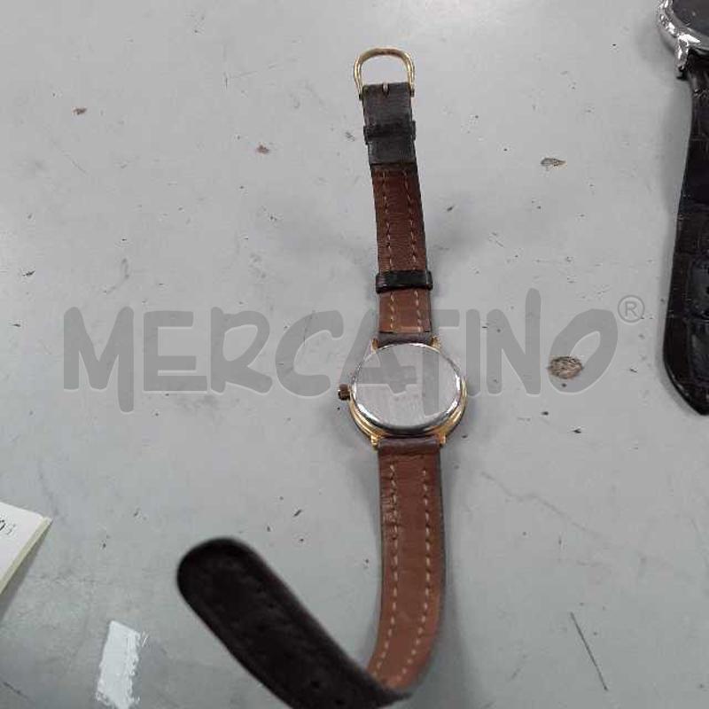 OROLOGIO DA POLSO REPORTER | Mercatino dell'Usato Montesilvano 2