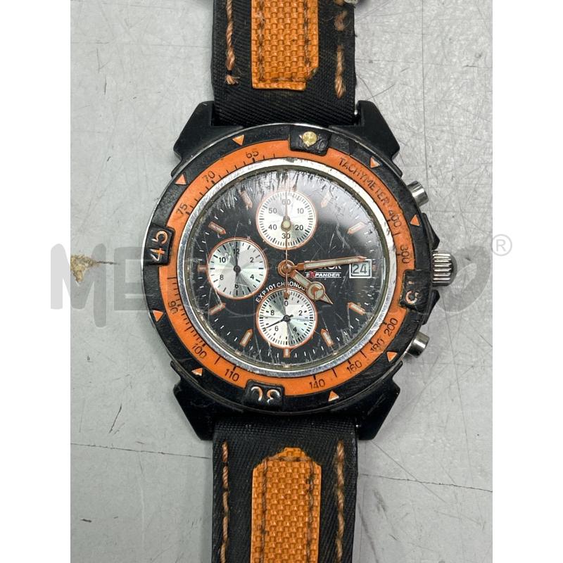 OROLOGIO DA POLSO SECTOR | Mercatino dell'Usato Montesilvano 1