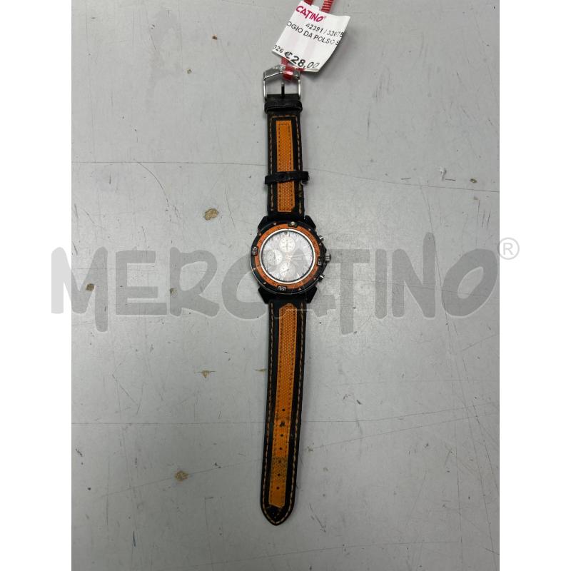 OROLOGIO DA POLSO SECTOR | Mercatino dell'Usato Montesilvano 2