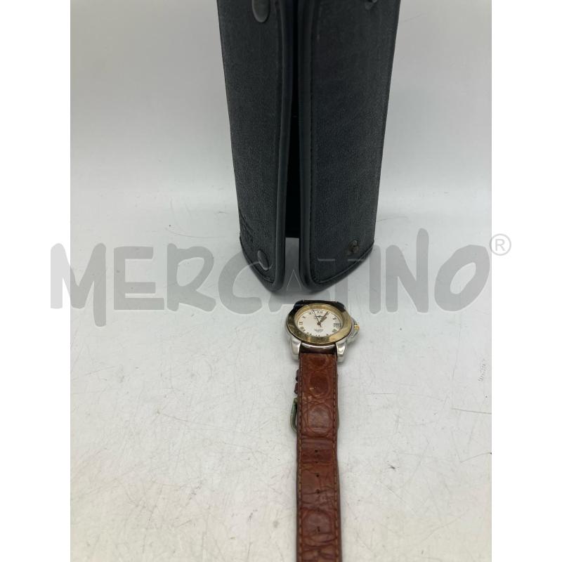 OROLOGIO DA POLSO SECTOR QUARTZ | Mercatino dell'Usato Montesilvano 1