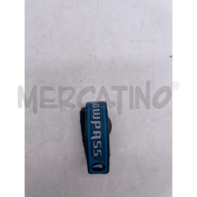 OROLOGIO DA POLSO SWATCH SNOWPASS | Mercatino dell'Usato Montesilvano 2