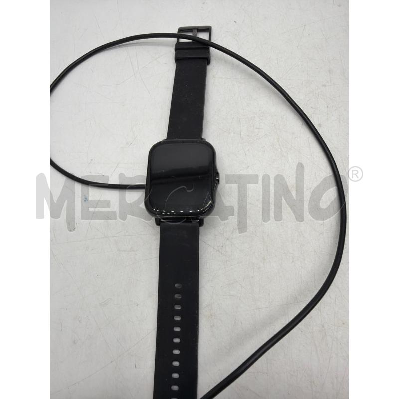 OROLOGIO DA POLSO TELEFUNKEN SMARTWATCH  | Mercatino dell'Usato Montesilvano 1