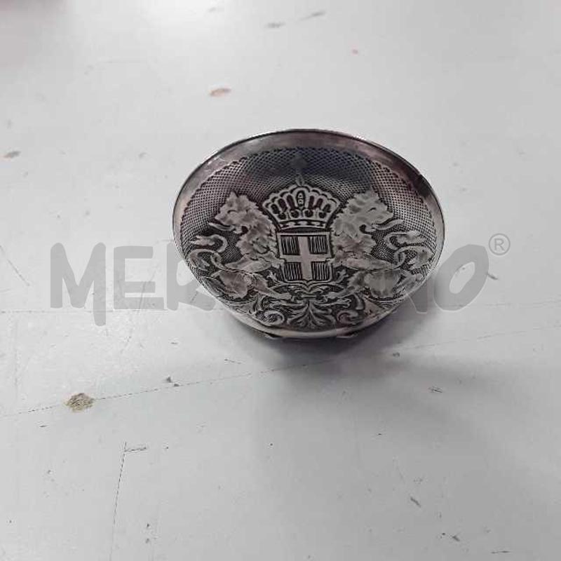 OROLOGIO DA TASCA 8 GIORNI INIZIO900  | Mercatino dell'Usato Montesilvano 3