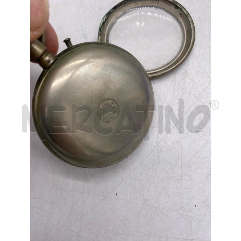 OROLOGIO DA TASCHINO ROSKPOF NON FUNZIONANTE | Mercatino dell'Usato Montesilvano 3