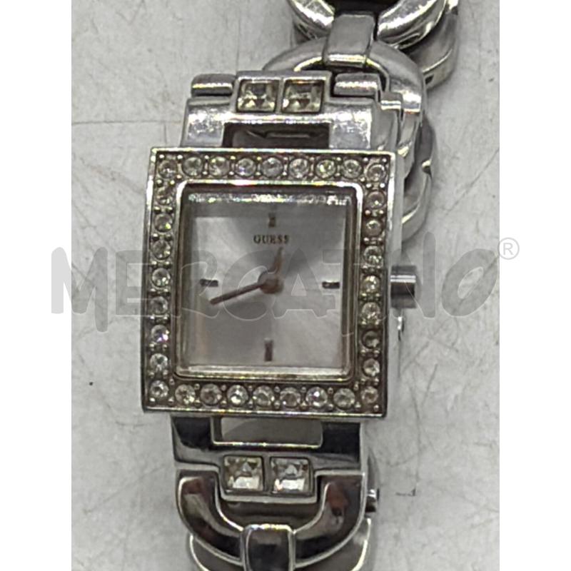 OROLOGIO GUESSDONNA DA POLSO  | Mercatino dell'Usato Montesilvano 1