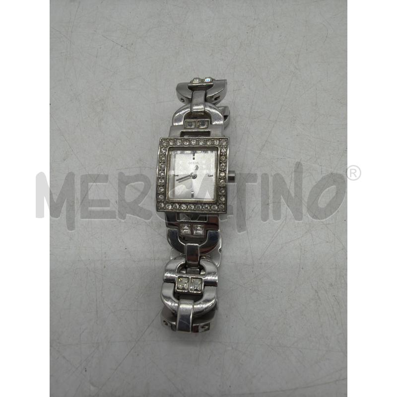 OROLOGIO GUESSDONNA DA POLSO  | Mercatino dell'Usato Montesilvano 2