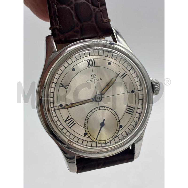 OROLOGIO OMEGA SOVERAIN MANUALE | Mercatino dell'Usato Montesilvano 1