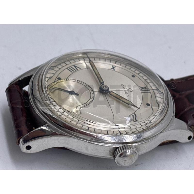 OROLOGIO OMEGA SOVERAIN MANUALE | Mercatino dell'Usato Montesilvano 2