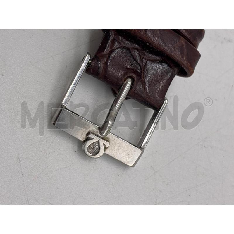 OROLOGIO OMEGA SOVERAIN MANUALE | Mercatino dell'Usato Montesilvano 3