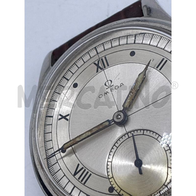 OROLOGIO OMEGA SOVERAIN MANUALE | Mercatino dell'Usato Montesilvano 5