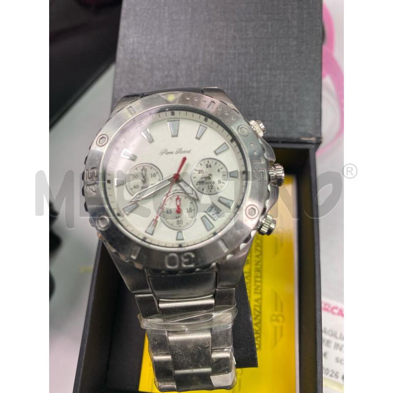 OROLOGIO PIERRE BONNET 1846 QUARTZ | Mercatino dell'Usato Montesilvano 1