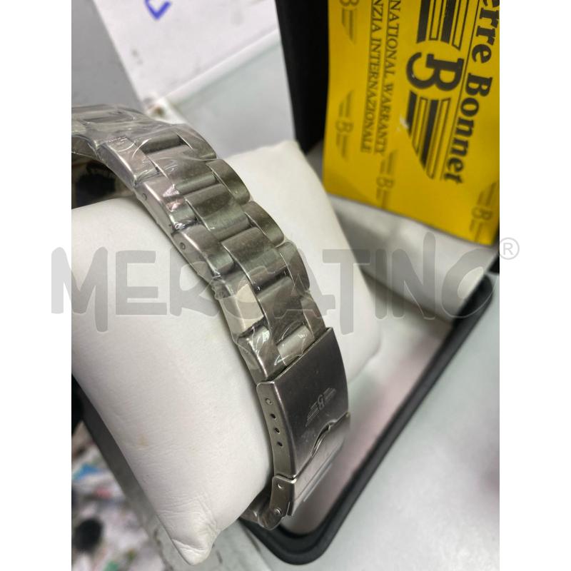 OROLOGIO PIERRE BONNET 1846 QUARTZ NON TESTATO | Mercatino dell'Usato Montesilvano 3