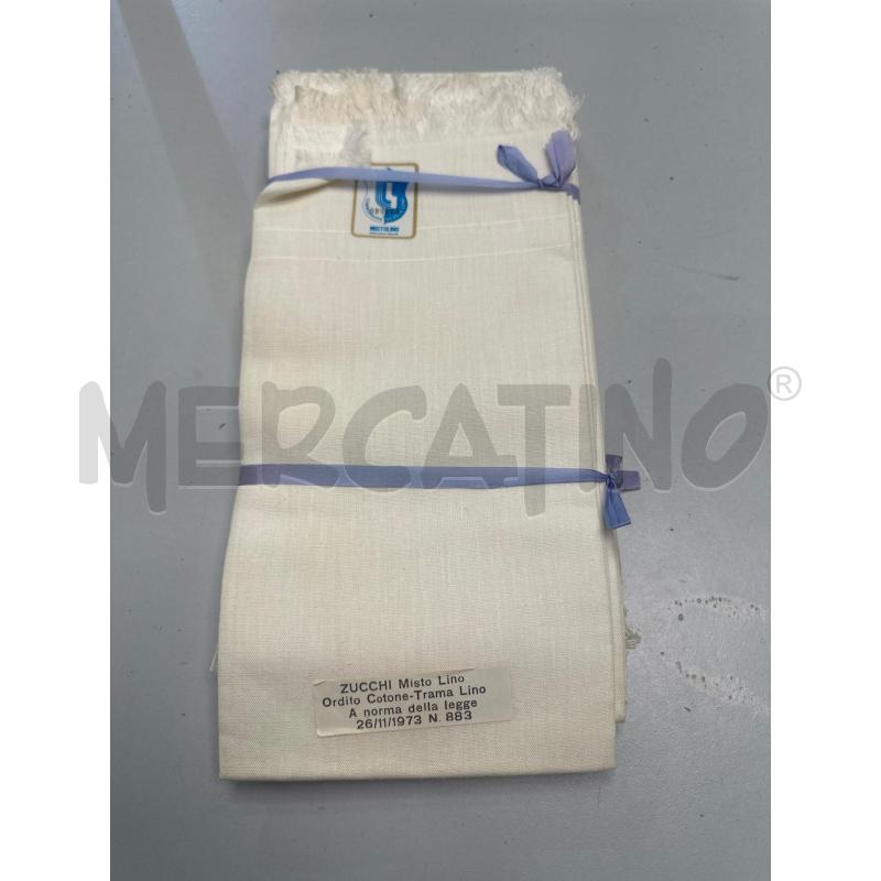 PANNOLINI LINO PACCO 10 PZ | Mercatino dell'Usato Montesilvano 1