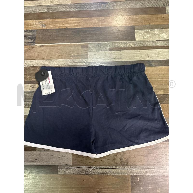 PANTALONCINO DONNA CAMBRIGE NERO | Mercatino dell'Usato Montesilvano 3