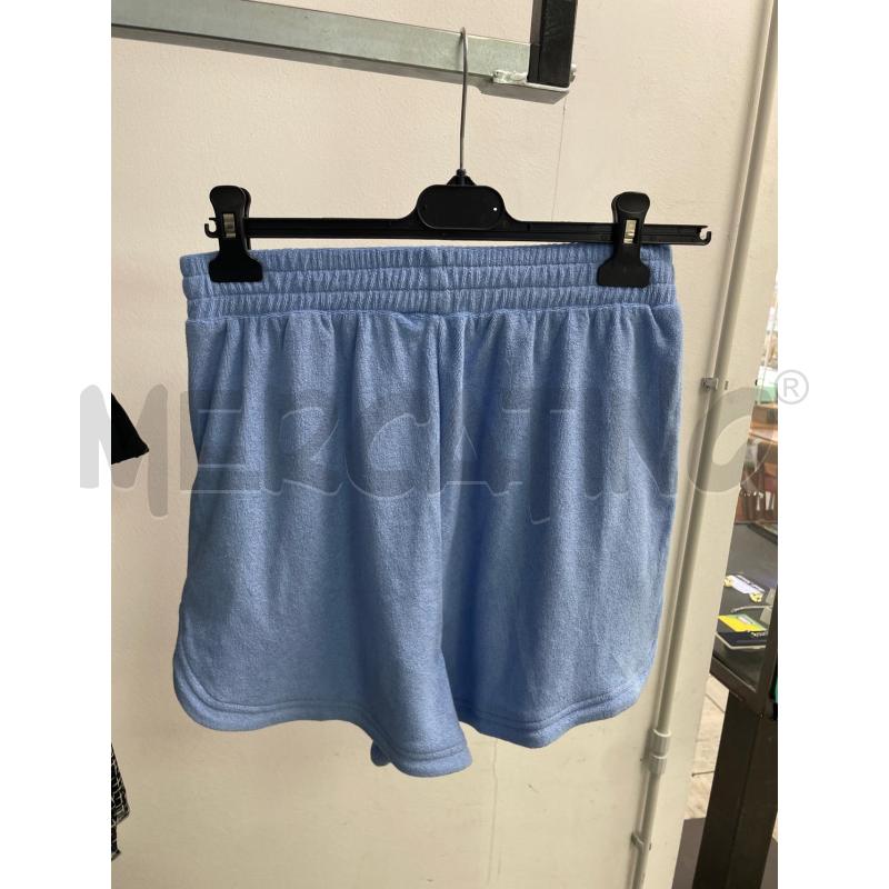 PANTALONCINO DONNA OCEANS APART AZZURRO | Mercatino dell'Usato Montesilvano 2