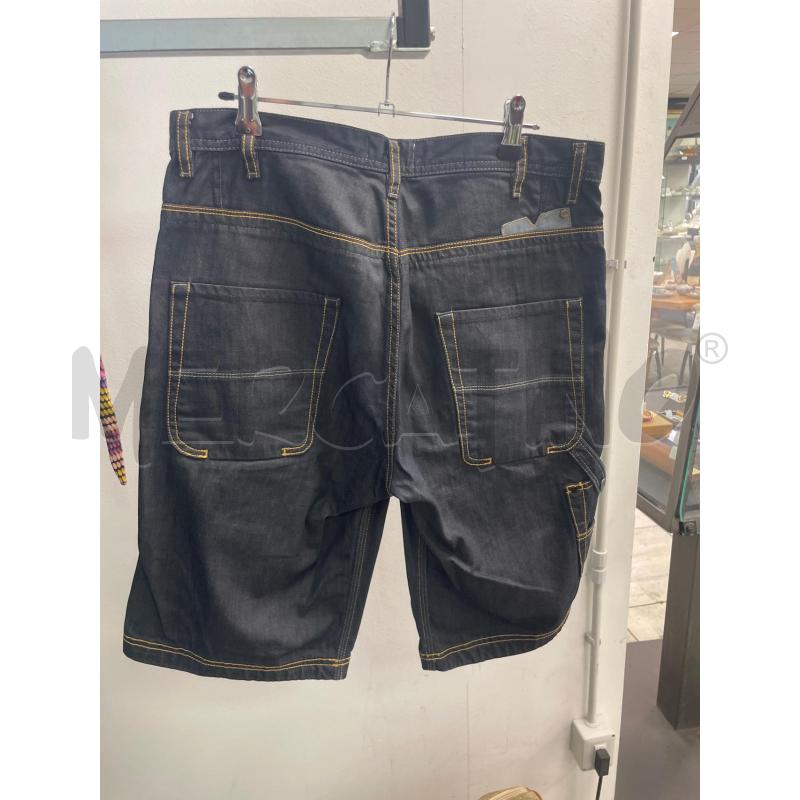 PANTALONCINO UOMO DIESEL JEANS  | Mercatino dell'Usato Montesilvano 2
