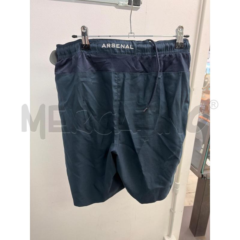 PANTALONCINO UOMO NIKE BLU ARSENAL | Mercatino dell'Usato Montesilvano 2
