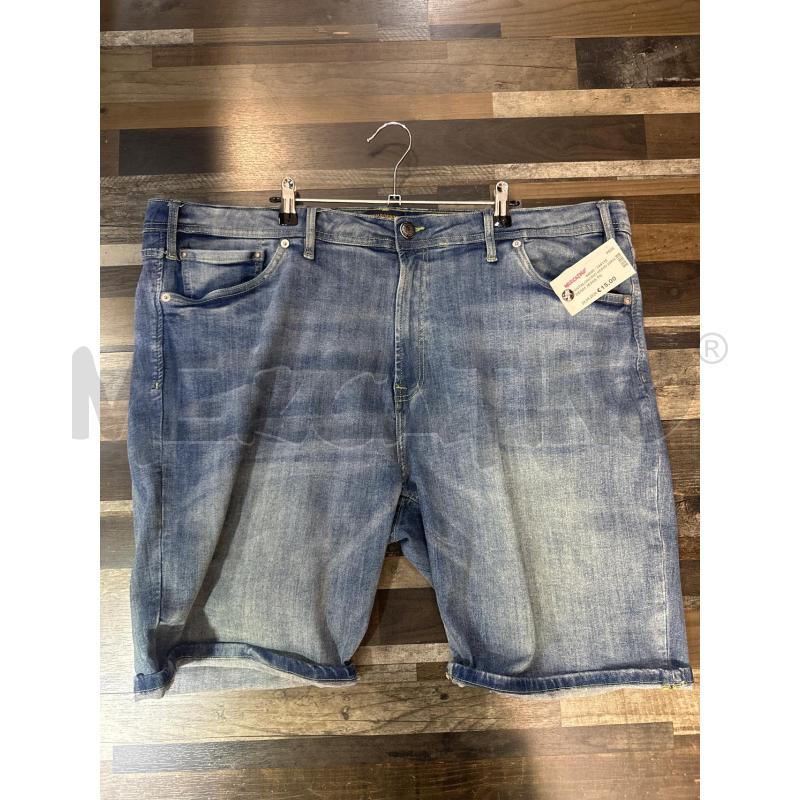 PANTALONCINO UOMO WPM DENIM JEANS TG 62 | Mercatino dell'Usato Montesilvano 1