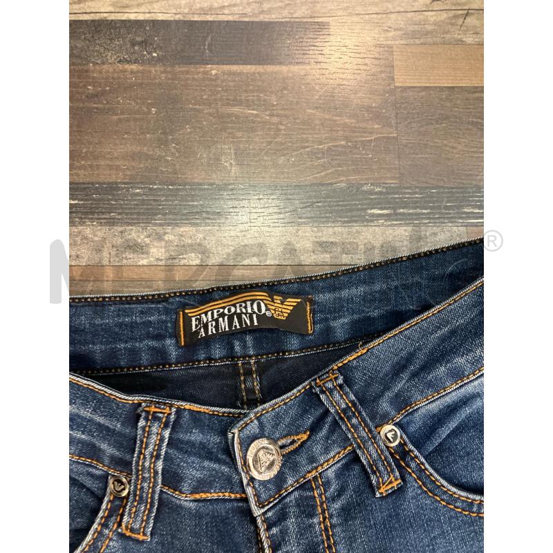 PANTALONE BAMBINA EMPORIO ARMANI CORTO   | Mercatino dell'Usato Montesilvano 2